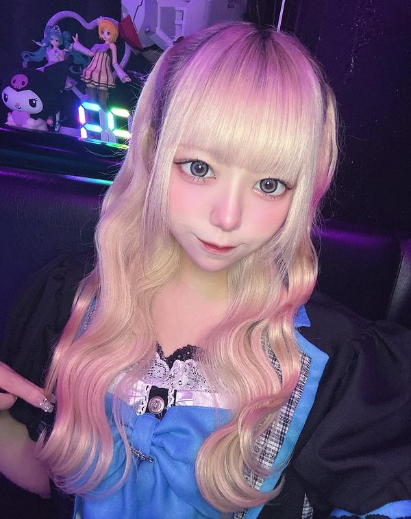 ゆいか